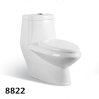 Bathroom Floor Mounted Toilets 4inches outlet 100/230/250/300mm Washdown One-piece Toilet