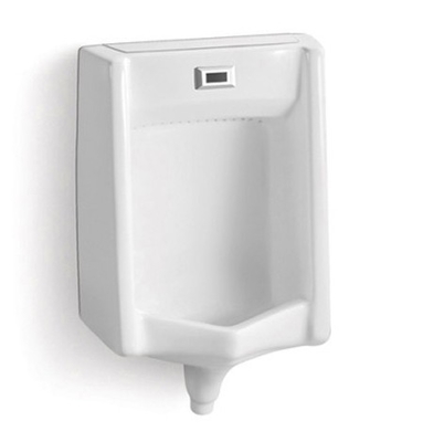 Bathroom Sanitary Ware Ceramic White Color Urinals Fixing with back to wall Item No.806