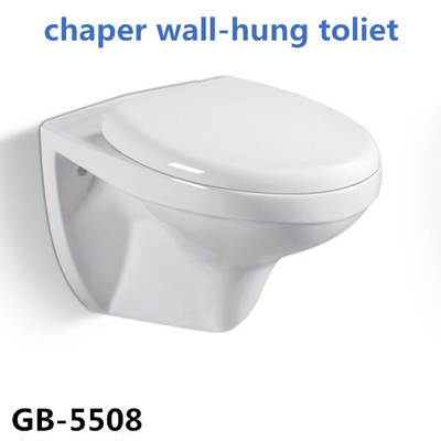 Hot Sales Promotion cheaper Ceramic Wall-hung Mounted Toilets Bathroom Wall-hung Toielt